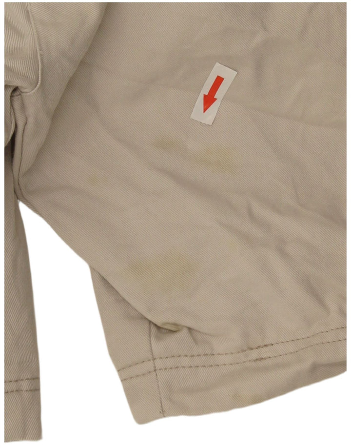 Ανδρικό σορτς Cargo Perry Ellis W38 XL Μπεζ βαμβακερό