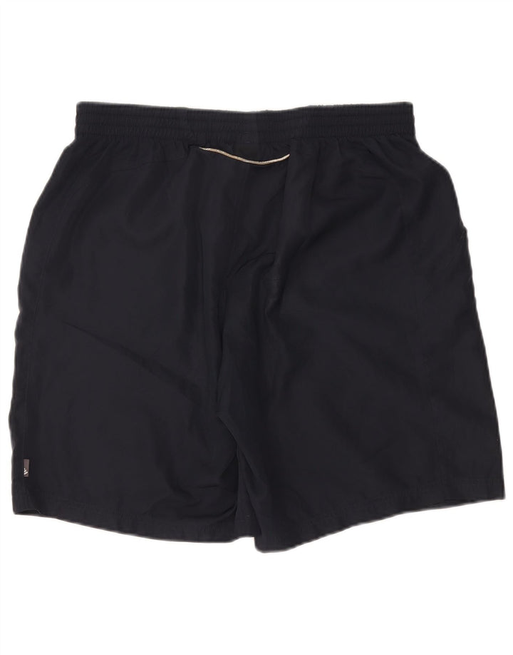 Ανδρικό σορτς ADIDAS Clima 365 Sport Large Navy Blue Polyester