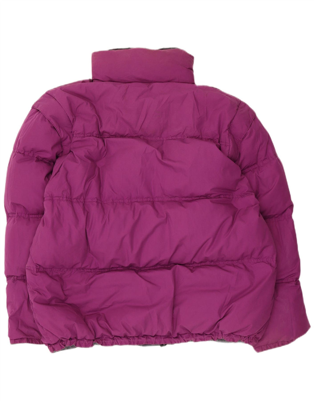 Lotto Ανδρικό μπουφάν με επένδυση UK 38 Medium Grey Polyester