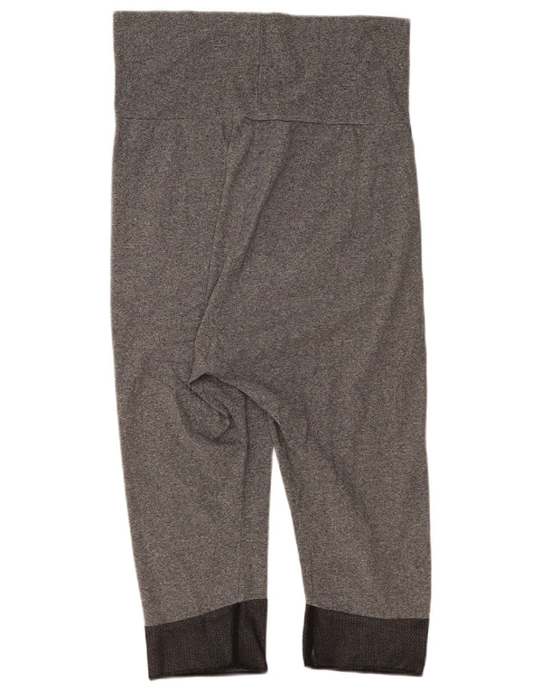 Γυναικείο κολάν Freddy Capri IT 46 Large Grey Flecked Cotton