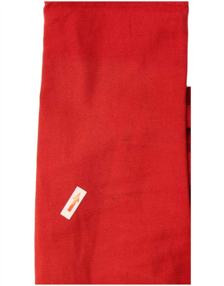 Γυναικείο Utility Jacket Loro Piana IT 44 Medium Red Lenn