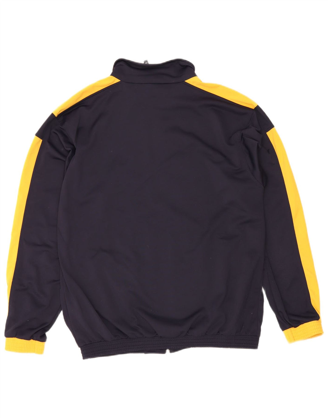 Puma Boys αθλητική φόρμα 15-16 ετών 15-16 ετών Navy Blue Colorblock Polyester