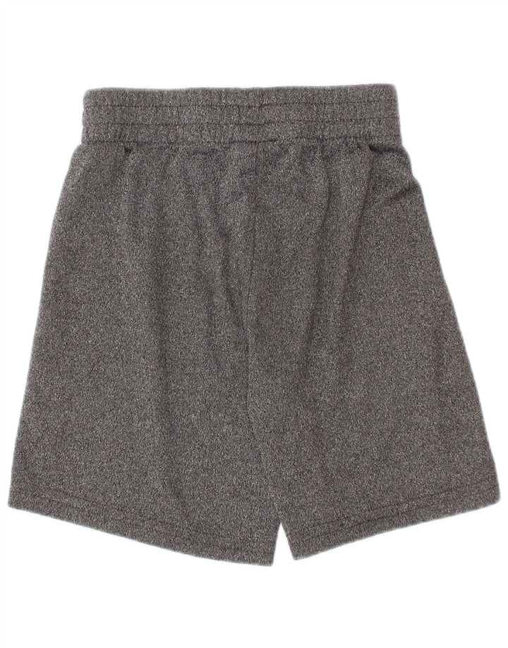 Puma Boys Sport σορτς 3-4 ετών 2XS Γκρι