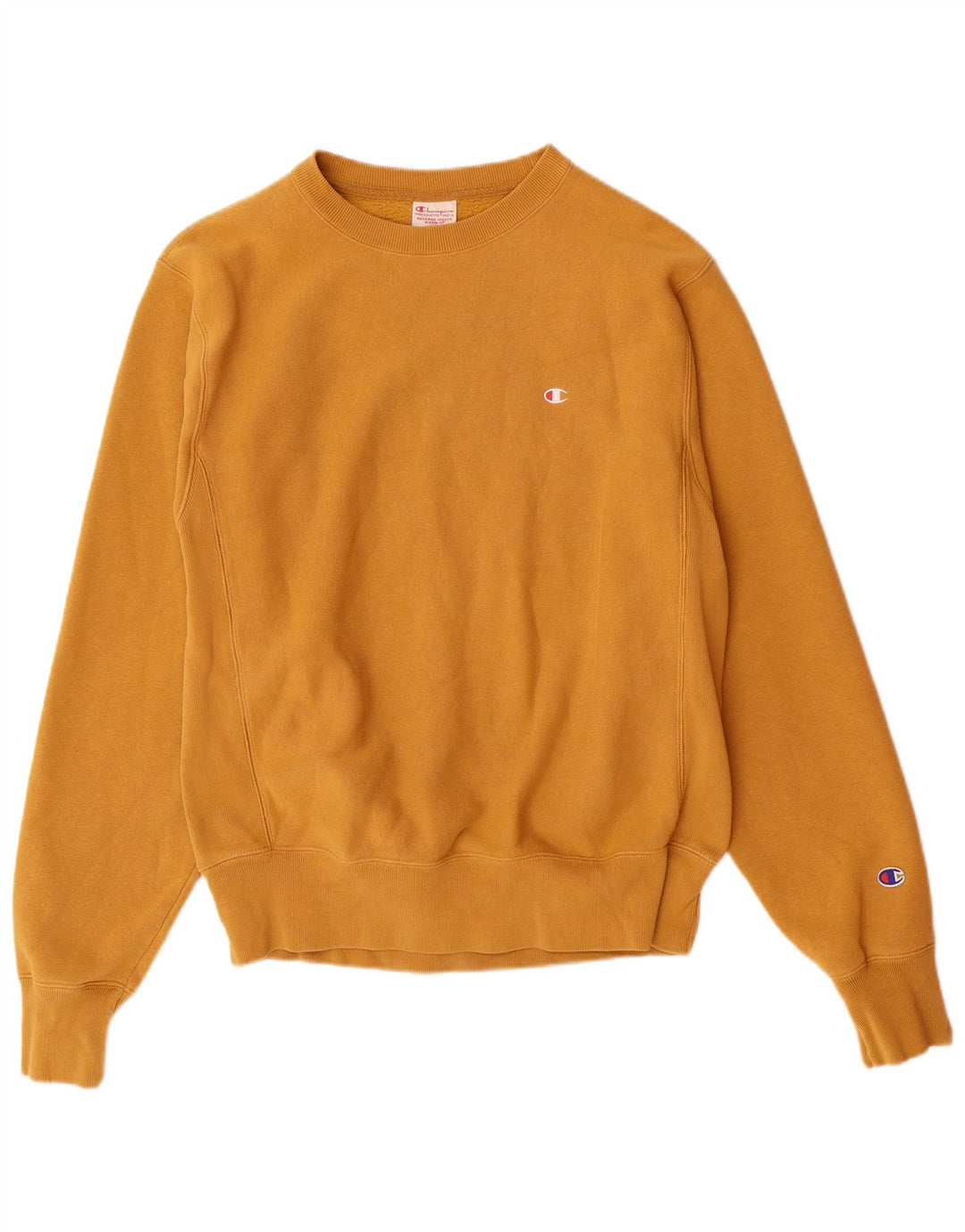 Ανδρικό φούτερ Champion Jumper Small Beige