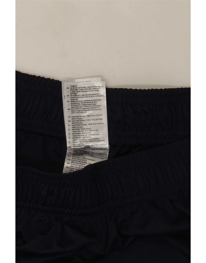 Adidas Ανδρικό Σορτς Aeroready Αθλητικό Σορτς Μεγάλο Navy Blue Polyester