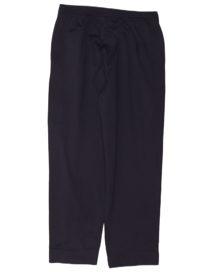 Ανδρική αθλητική φόρμα Champion Graphic Παντελόνι Μεγάλο Navy Blue Polyester