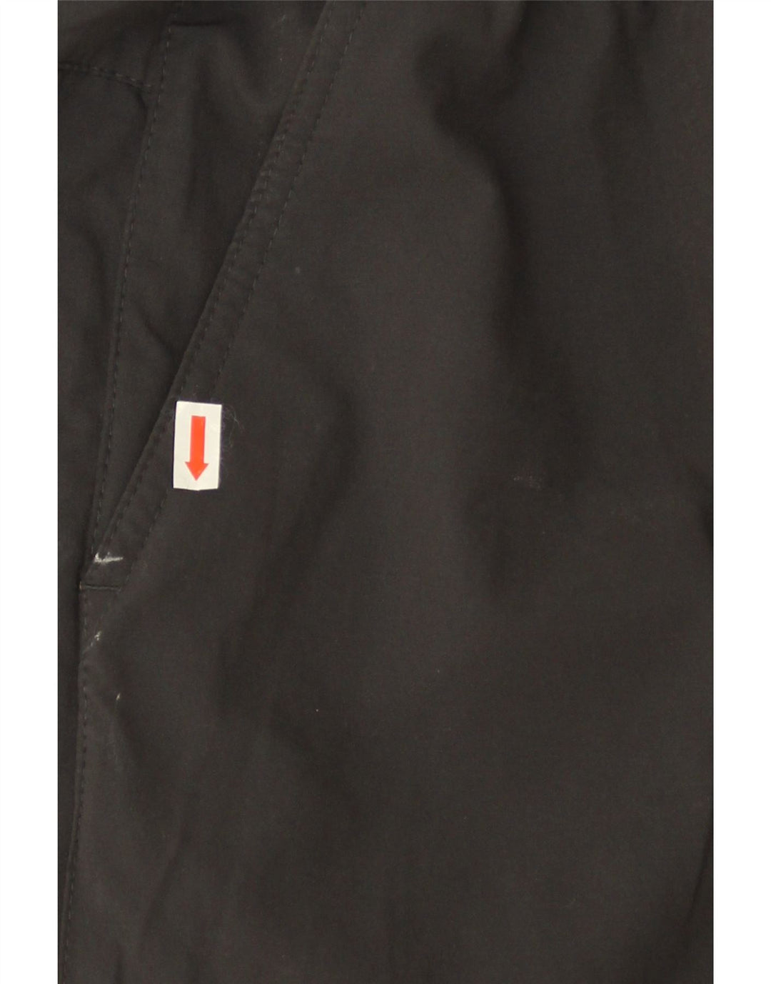 New Balance Ανδρικές φόρμες γραφικές Παντελόνι Joggers Large Grey Polyester