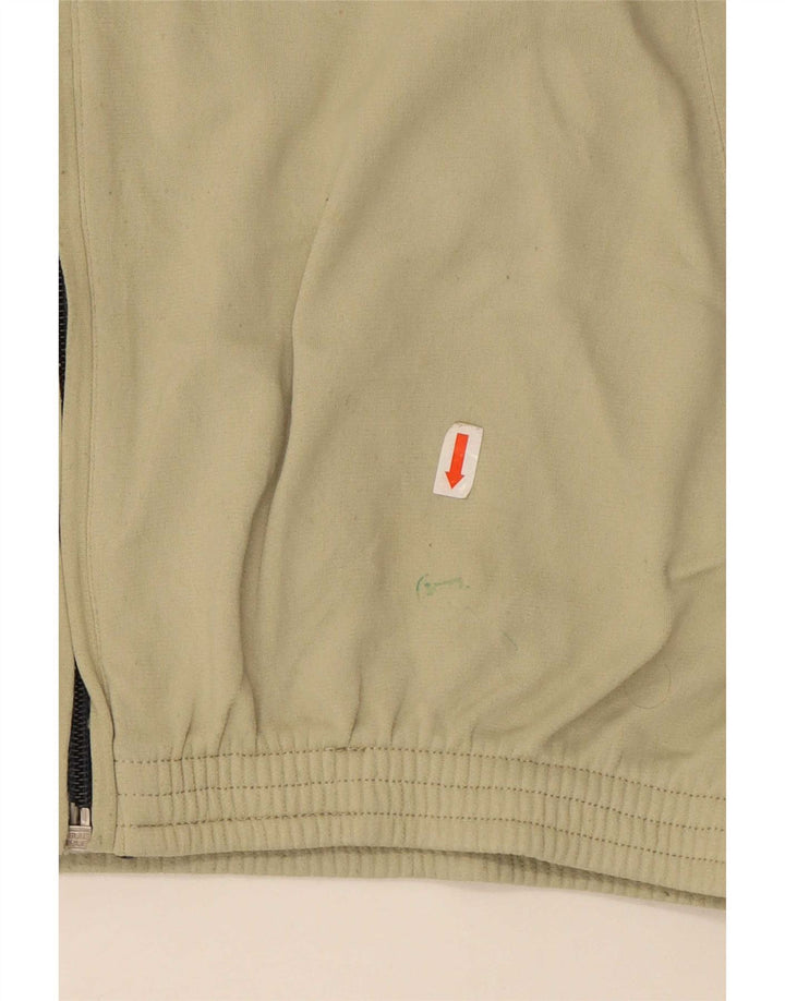 Ανδρική φόρμα Champion Loose Fit Top Jacket Medium Beige