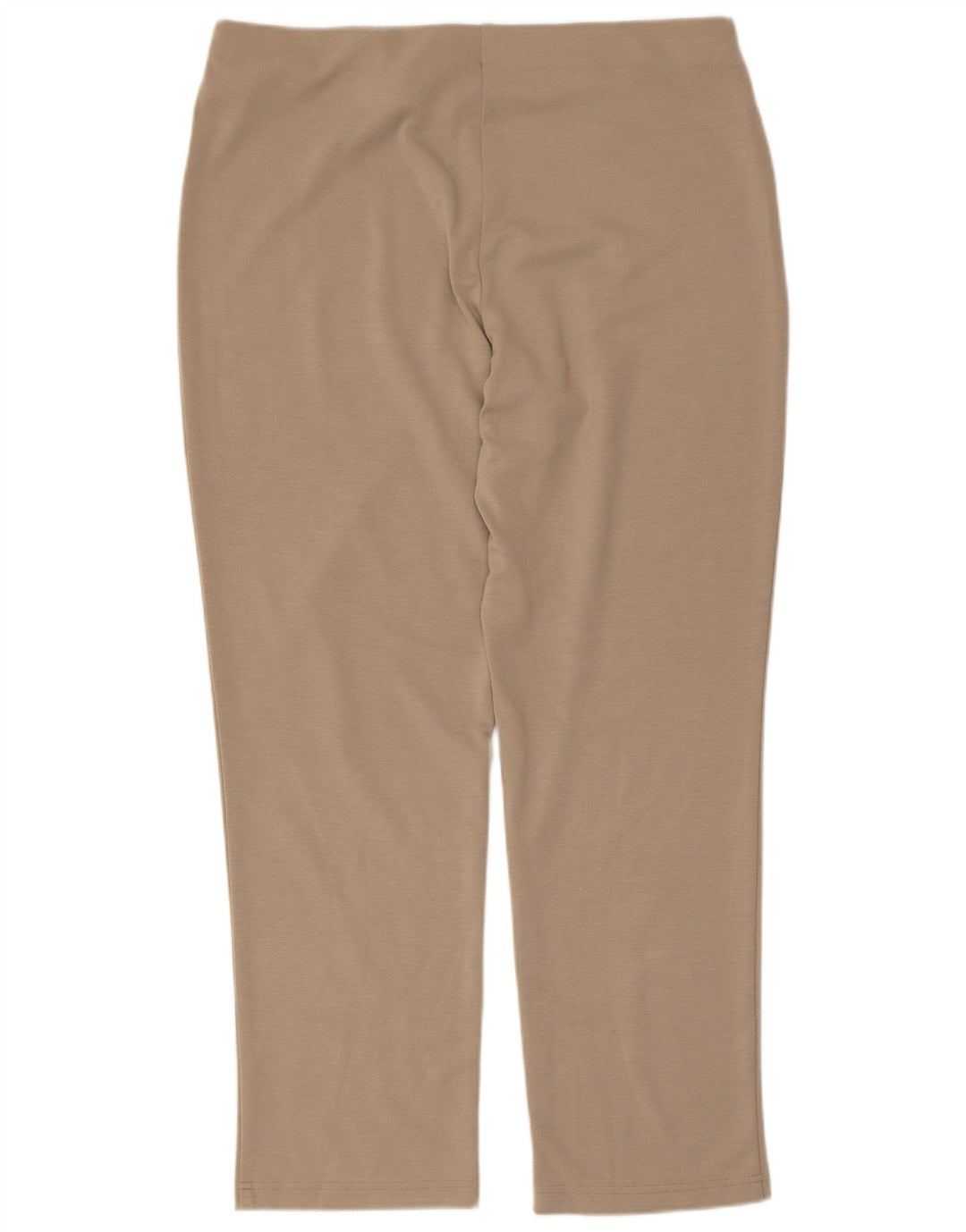 Γυναικεία αθλητικά παντελόνια MARKS & SPENCER UK 18 XL Beige Polyester