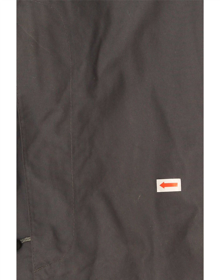 Berghaus Ανδρικό μπουφάν βροχής με κουκούλα UK 40 Large Navy Blue Polyamide