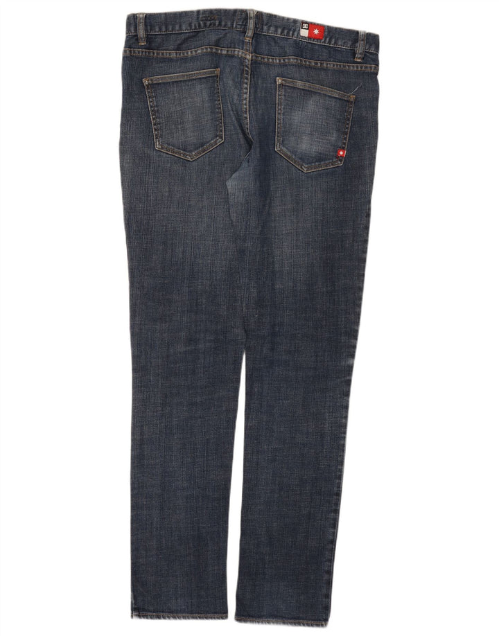 Ανδρικό Skinny Jeans DC W36 L32 Blue