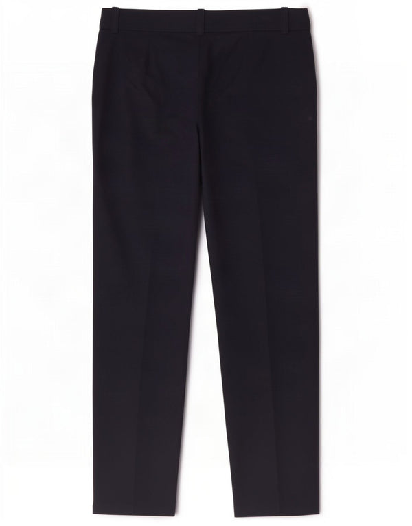Luisa Spagnoli Γυναικείο Casual Παντελόνι IT 44 Medium W32 L26 Navy Blue