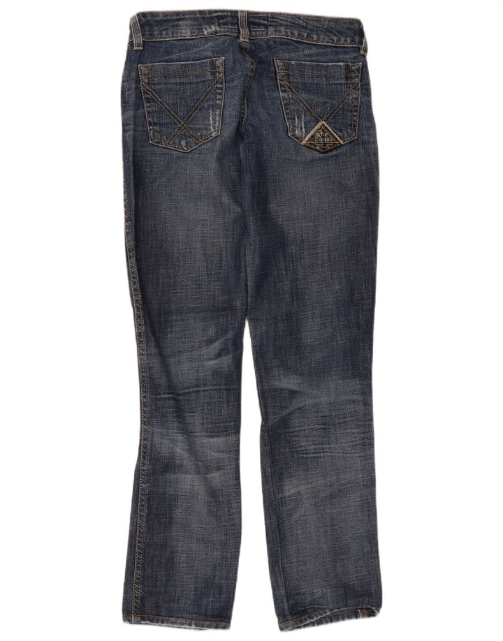 Roy Rogers Γυναικεία στενόχωρα τζιν IT 42 Medium W28 L30 Blue