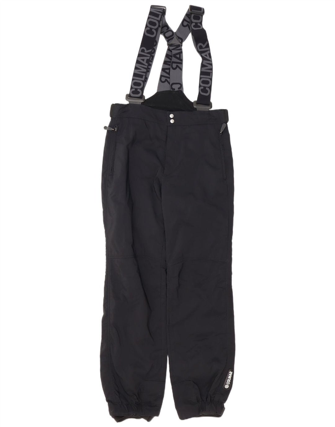 Ανδρικό παντελόνι σκι Colmar Graphic Dungarees IT 50 Medium Black
