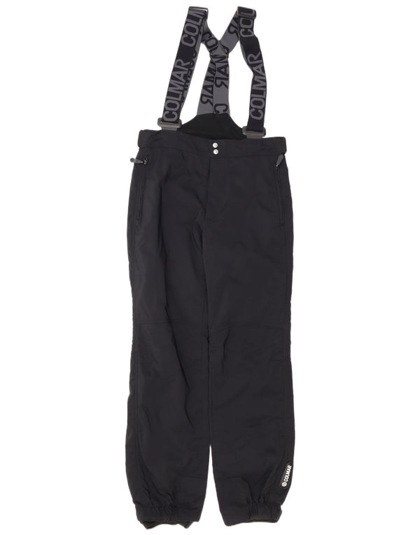 Ανδρικό παντελόνι σκι Colmar Graphic Dungarees IT 50 Medium Black