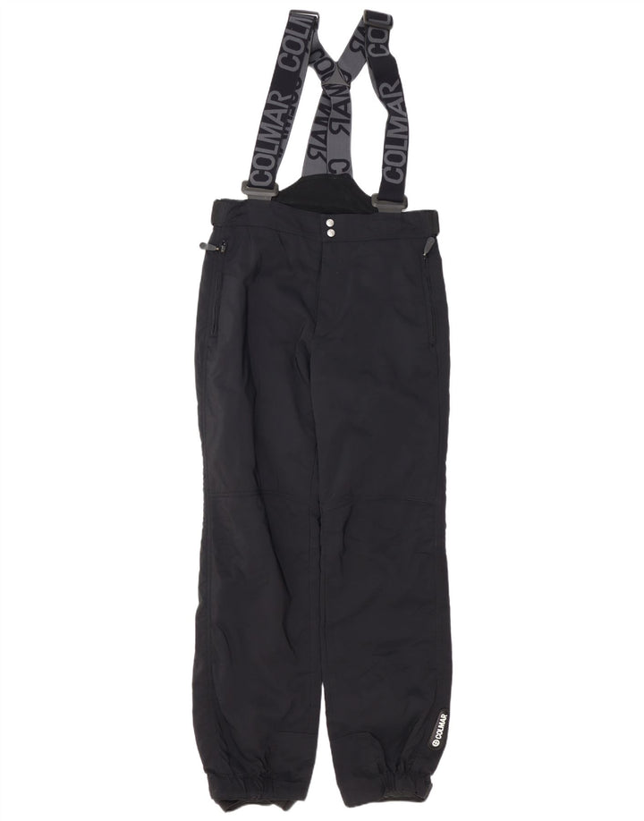 Ανδρικό παντελόνι σκι Colmar Graphic Dungarees IT 50 Medium Black