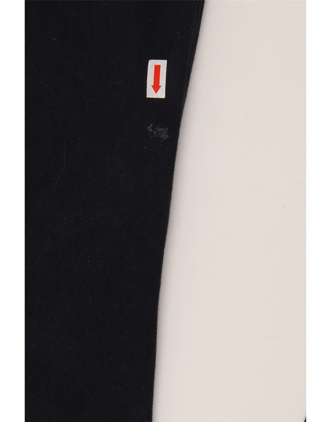 Ανδρικό τζιν GANT Slim W33 L32 Navy Blue Cotton