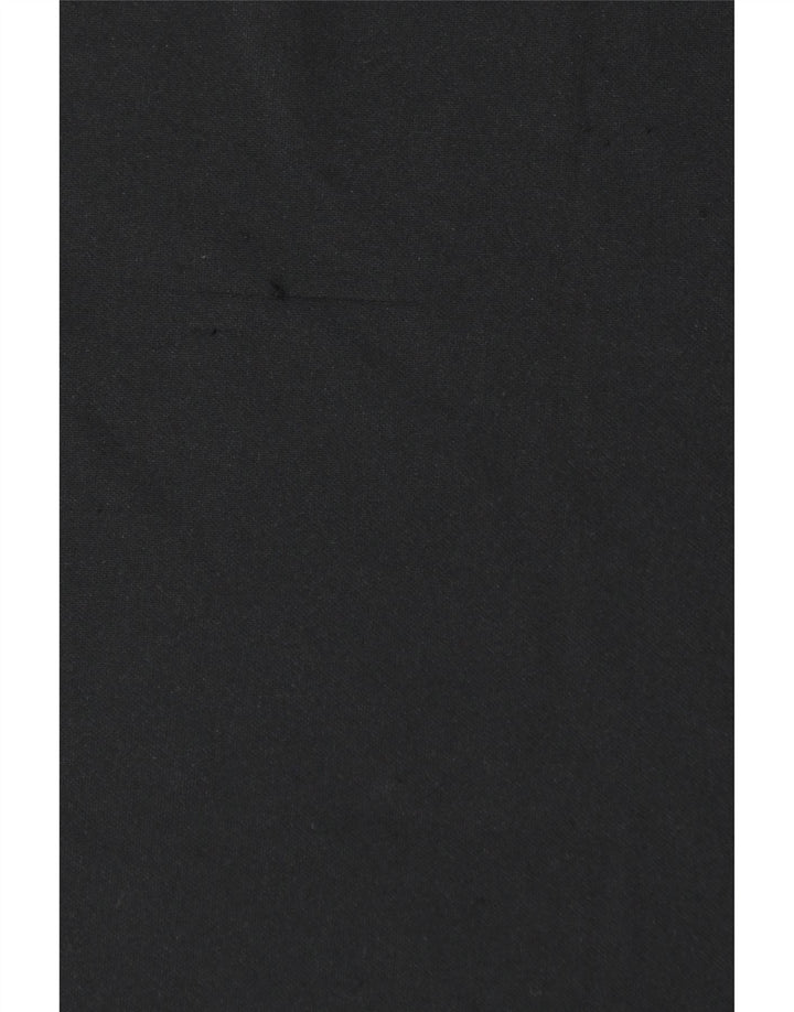 Ανδρικό μπλουζάκι NIKE Dri Fit Τοπ μεσαίο μαύρο