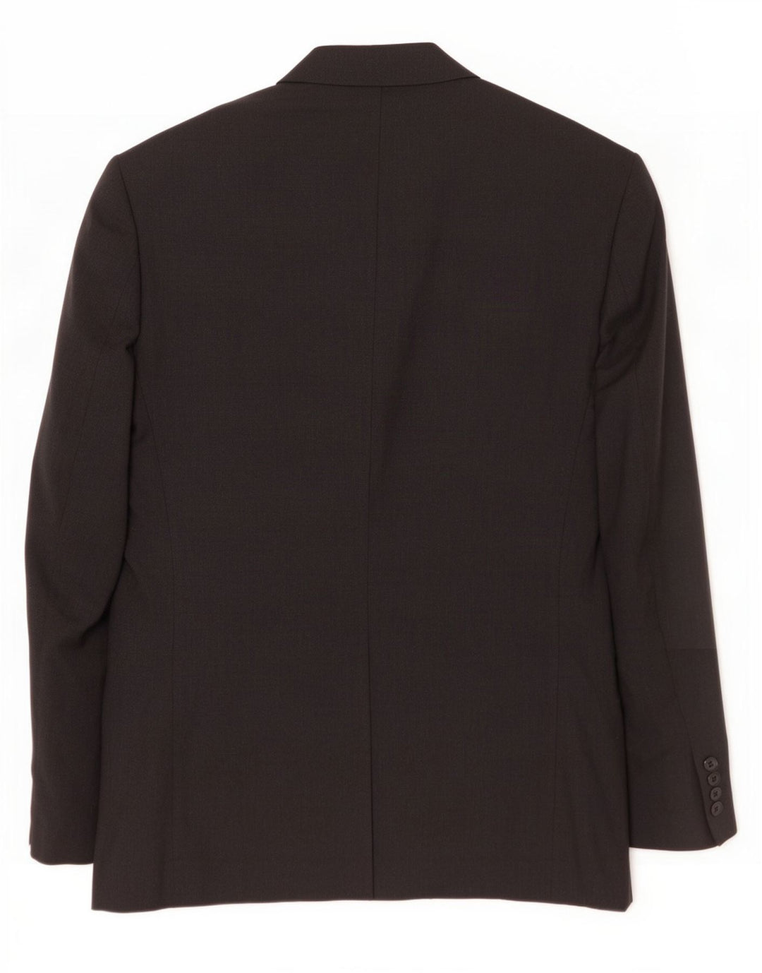 Marks & Spencer Ανδρικό Μπουφάν Blazer με κανονική εφαρμογή UK 38 Medium Grey