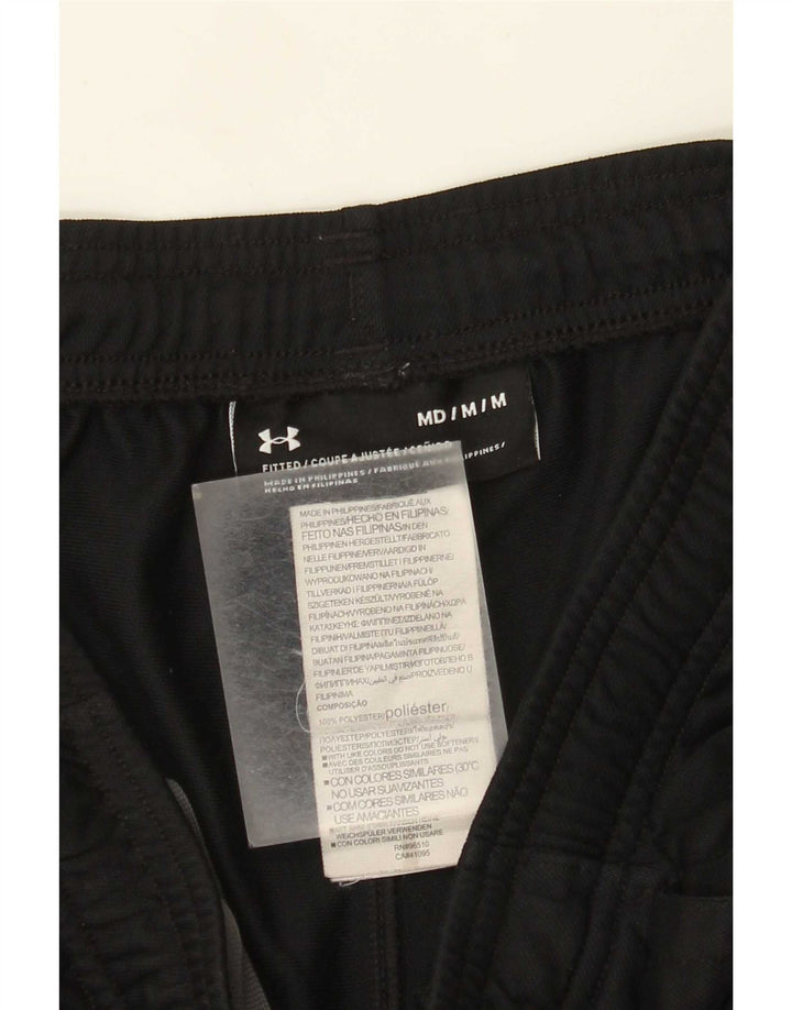 Ανδρική αθλητική φόρμα Under Armour Παντελόνι Μεσαίο Μαύρο Πολυεστέρα