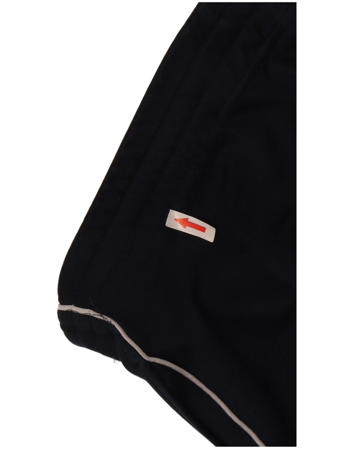 Ανδρική αθλητική φόρμα Nike Μικρό μπλε Navy Polyester
