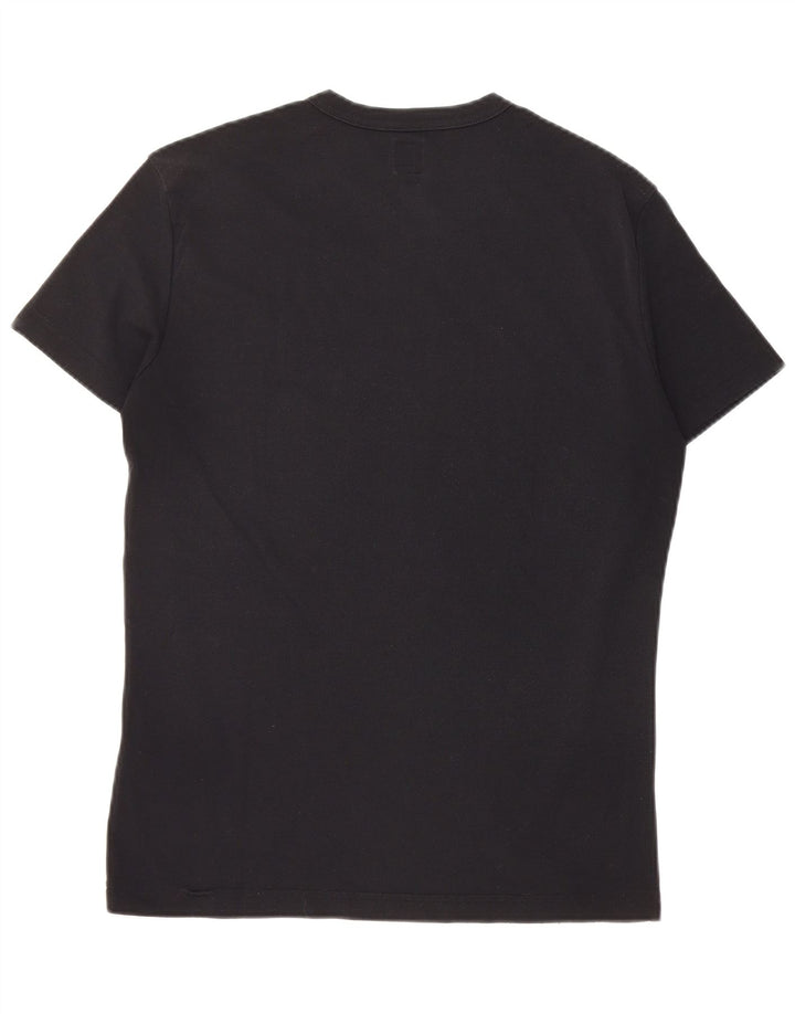 Γυναικείο T-Shirt Energie Top UK 14 Large Black