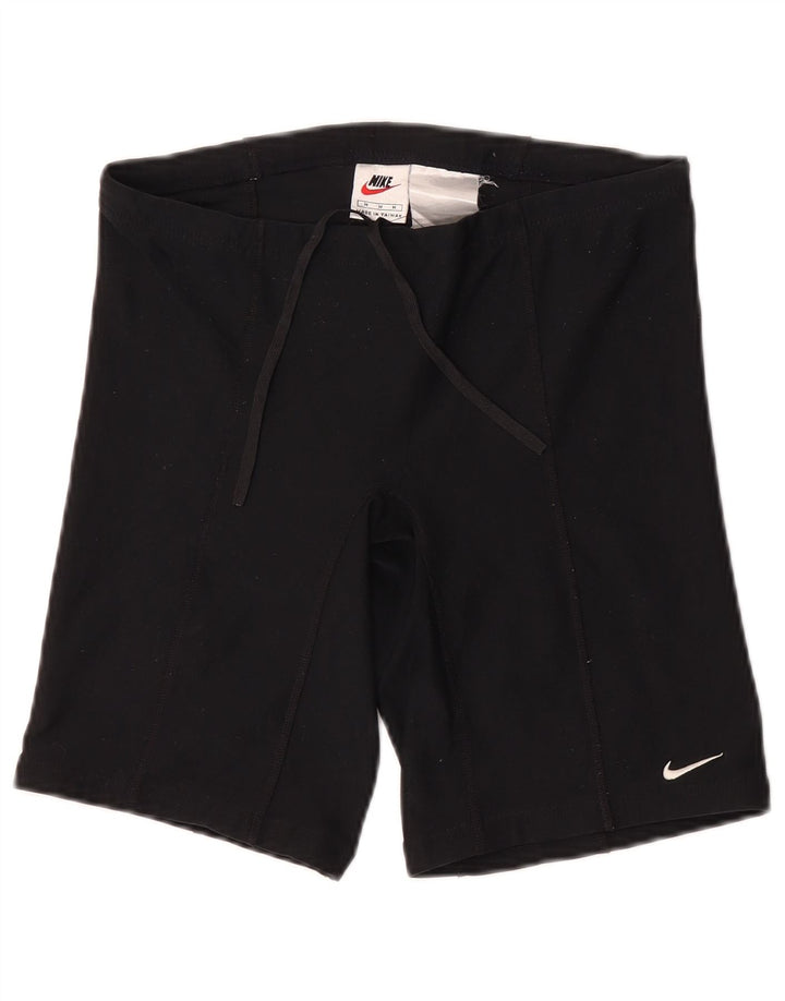 Γυναικείο αθλητικό σορτς Nike UK 12 μεσαίο μαύρο