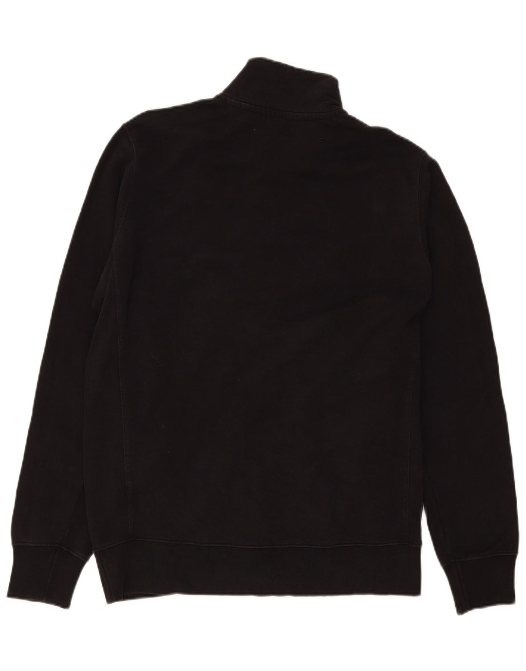Ανδρική φόρμα Converse Top Jacket XL Μαύρο βαμβακερό