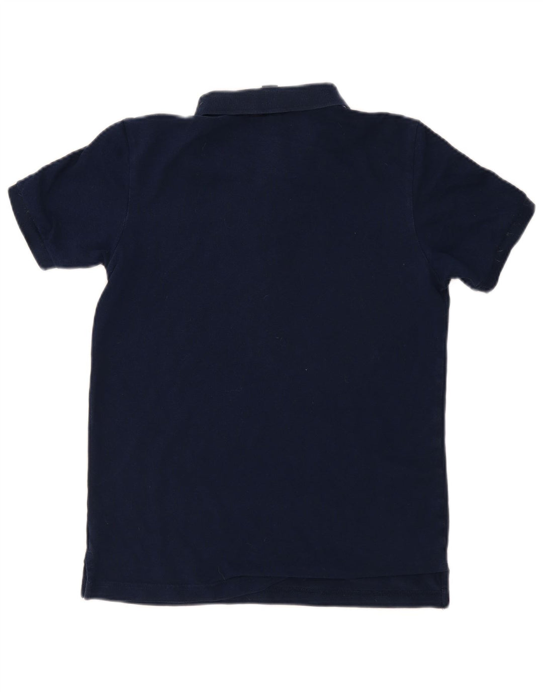 Ανδρικό μπλουζάκι Adidas Polo Μικρό Navy Blue