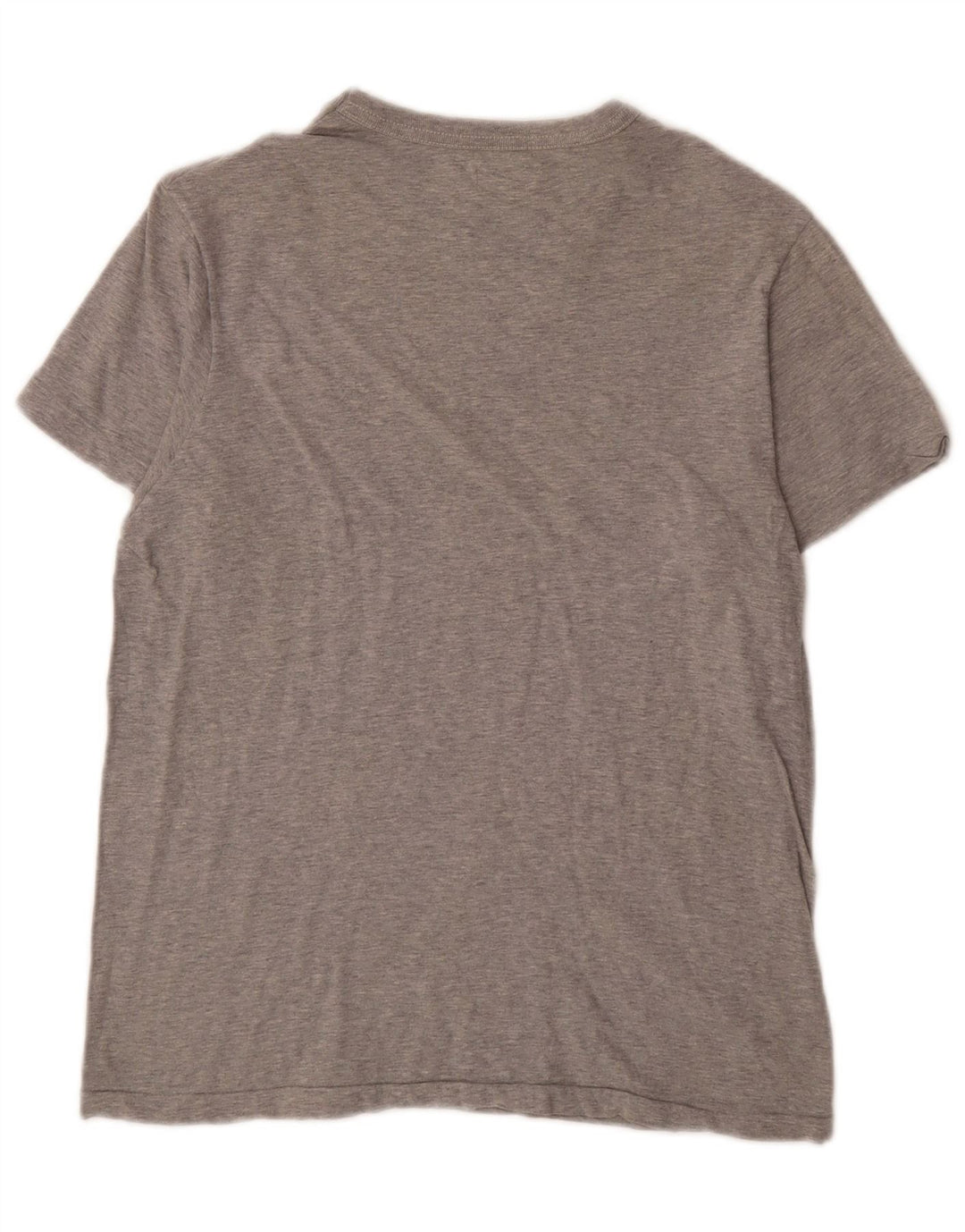 LEVI'S Mens T-Shirt Top Small Grey