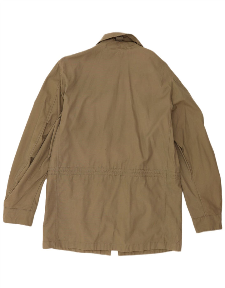 Ανδρικό Utility Jacket Marc O'Polo UK 38 Medium Khaki Polyamide