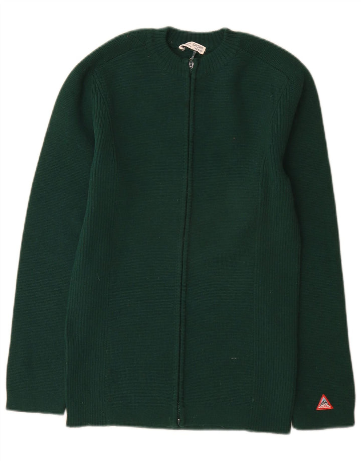 Ανδρική ζακέτα L'ALPINA IT 50 Medium Green