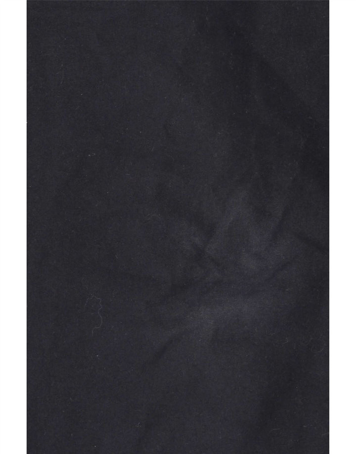 Παντελόνι αθλητικής φόρμας Adidas Boys 11-12 ετών Navy Blue Colorblock Polyester