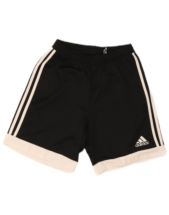 Ανδρικό αθλητικό σορτς Adidas Climacool Small Black Colourblock Polyester