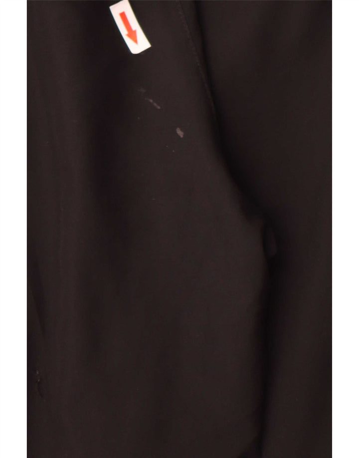 Adidas Ανδρική φόρμα Climalite Παντελόνι Joggers Μεσαίο Μαύρο Πολυεστέρα