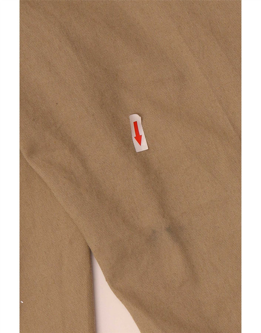 Ανδρικό ίσιο παντελόνι Chino Dickies W40 L32 Beige Polyester