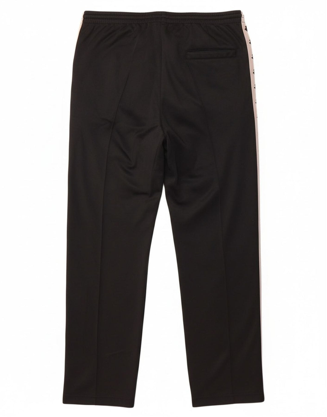 LOTTO Mens Graphic Tracksuit Trousers UK 36/38 Small  Black Polyester