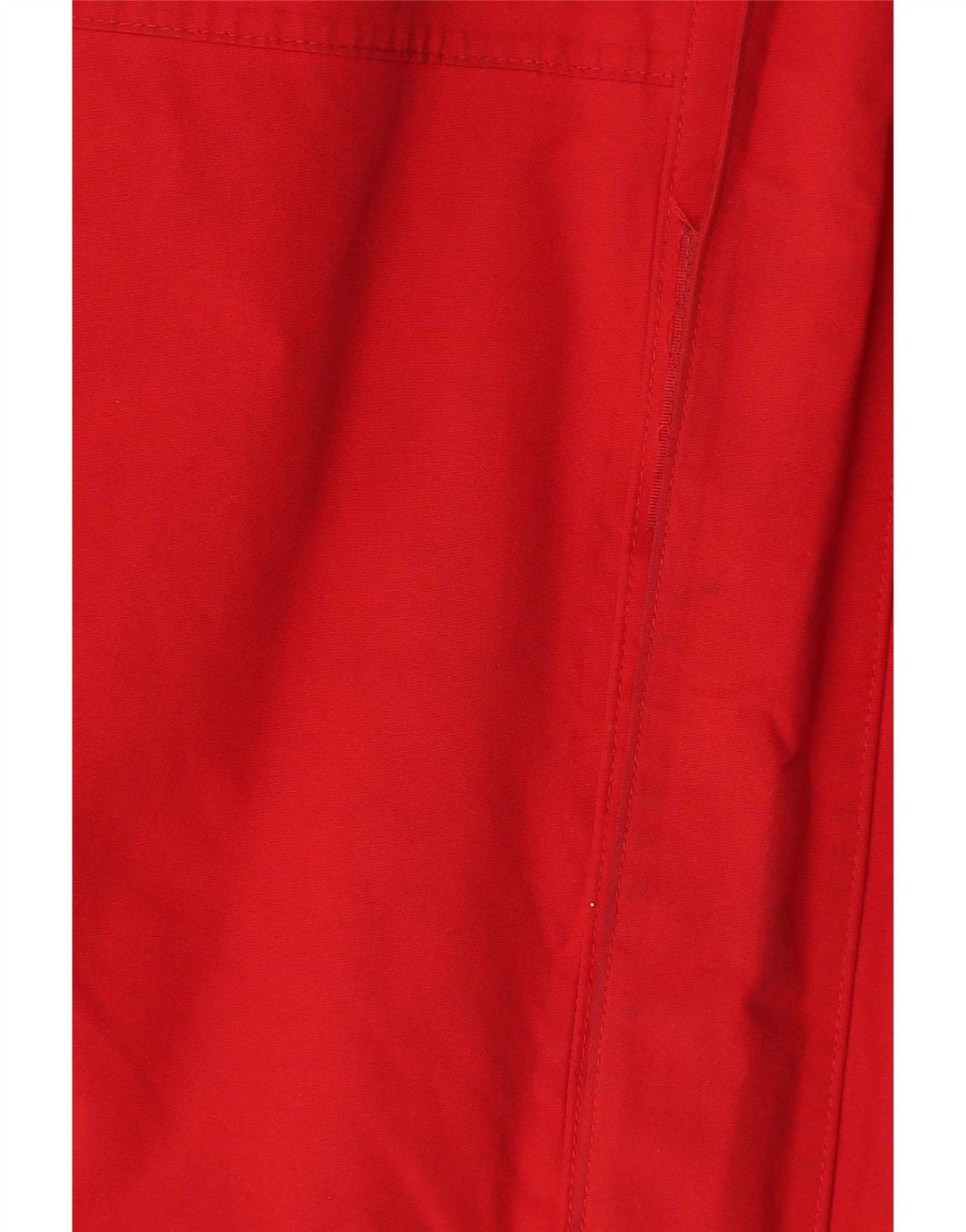 Ανδρικό Jack Wolfskin Windbreaker UK 44 XL Red Colourblock Polyamide
