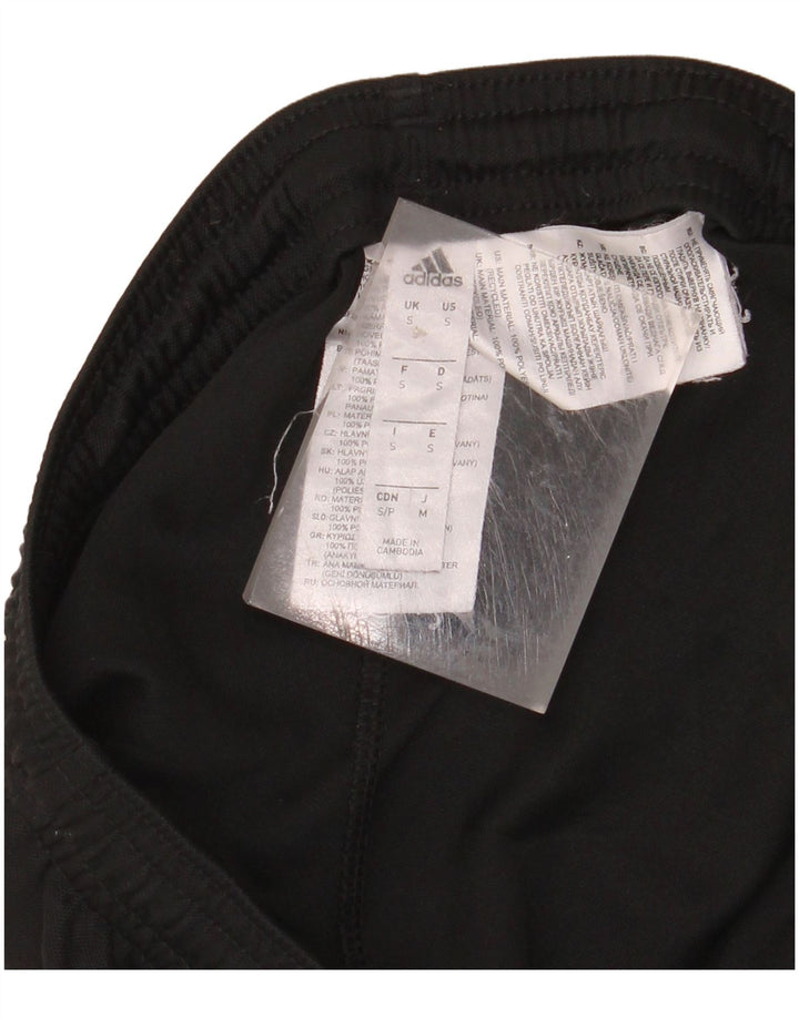 Ανδρικό σορτς ADIDAS Aeroready Sport Μικρό Μαύρο Πολυεστέρα