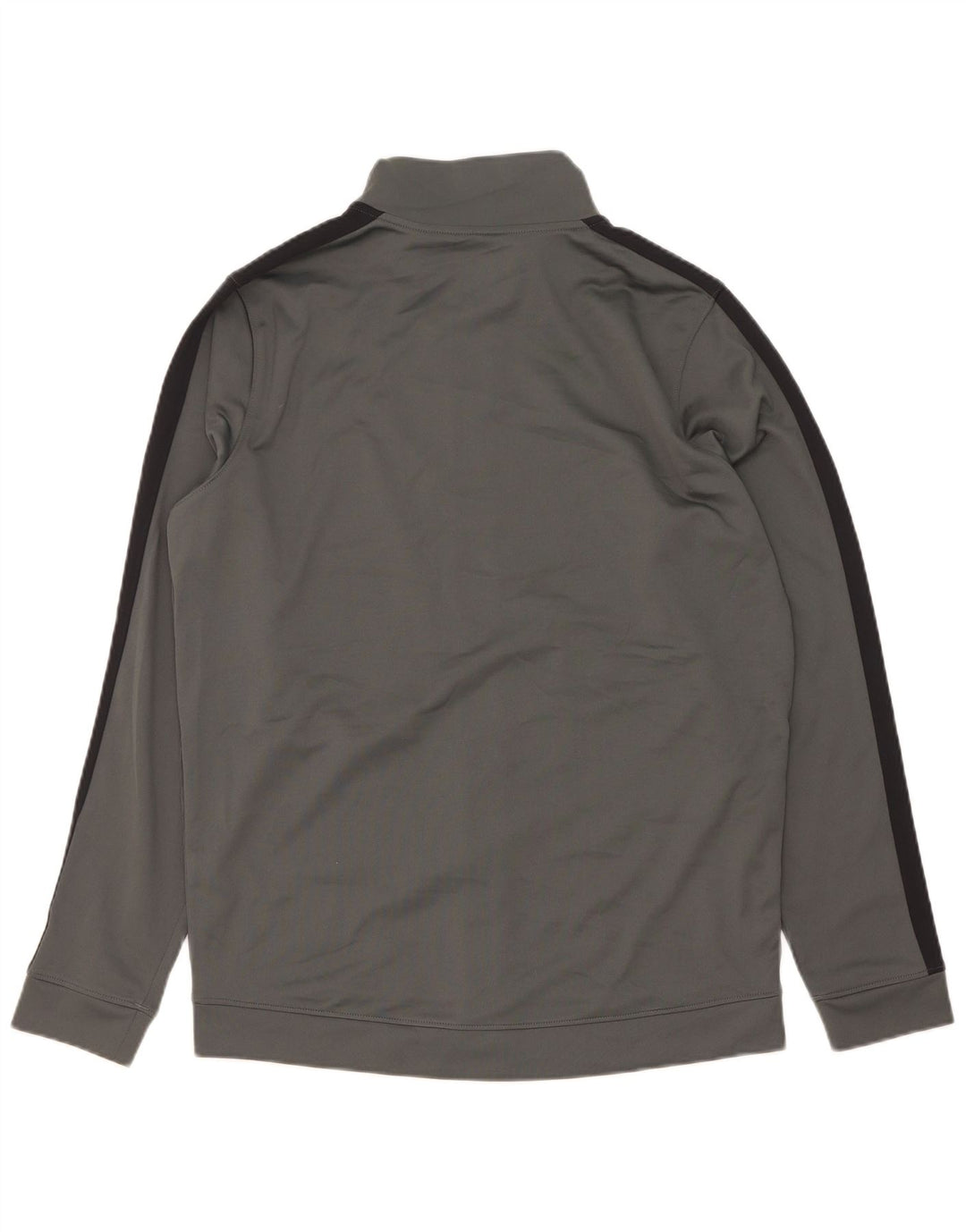 Ανδρική αθλητική φόρμα Under Armour Top Jacket Μεσαίου Γκρι χρώματος πολυεστέρας