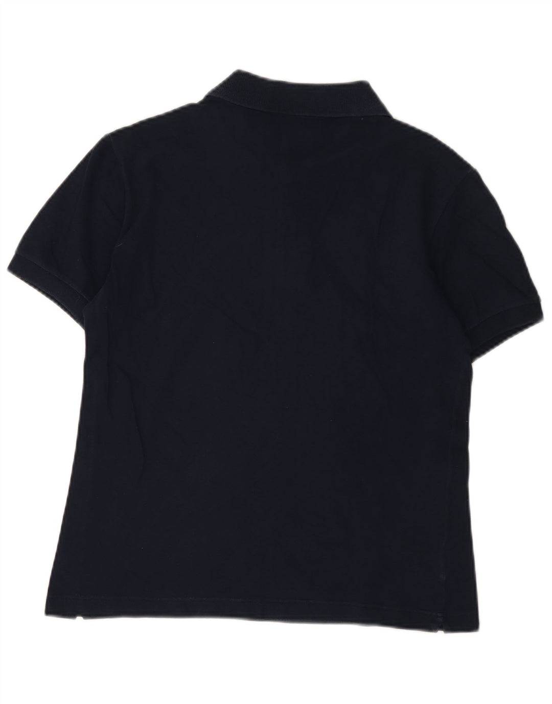 Fred Perry Ανδρικό ελαφρύ και Stretch Πόλο Μπλουζάκι Μικρό Navy Blue από βαμβάκι