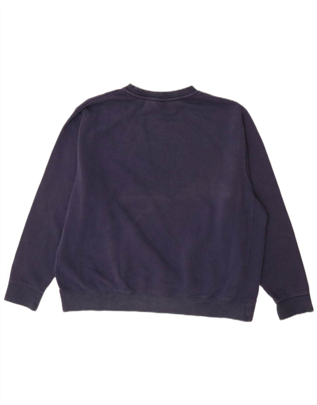 Ανδρικό φούτερ Nike Jumper XL Navy Blue Cotton