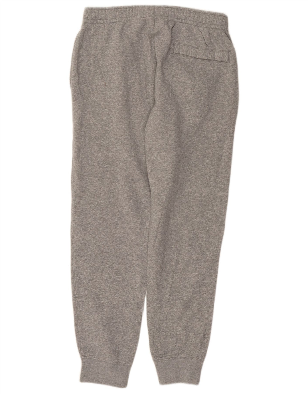Παντελόνι αθλητικής φόρμας Nike Mens Washington Nationals Joggers Medium Grey