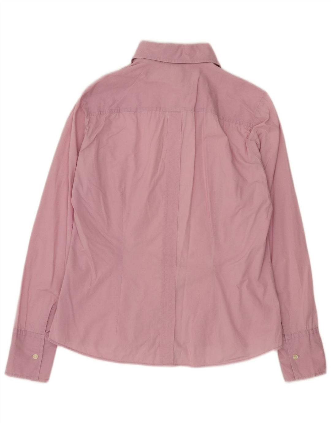 Γυναικείο πουκάμισο Benetton UK 18 XL Pink