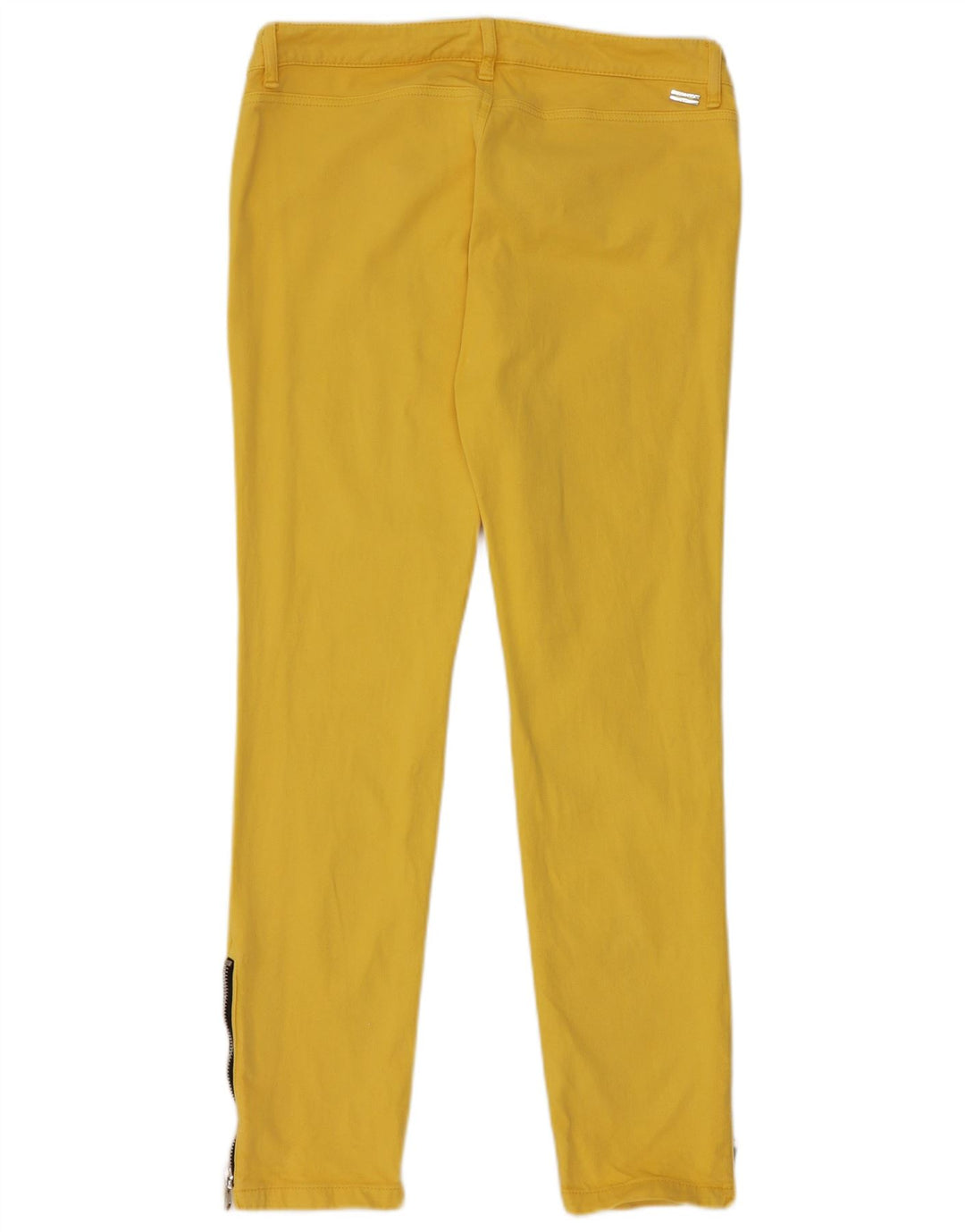 Marella Γυναικείο Slim Jeans W32 L29 Κίτρινο