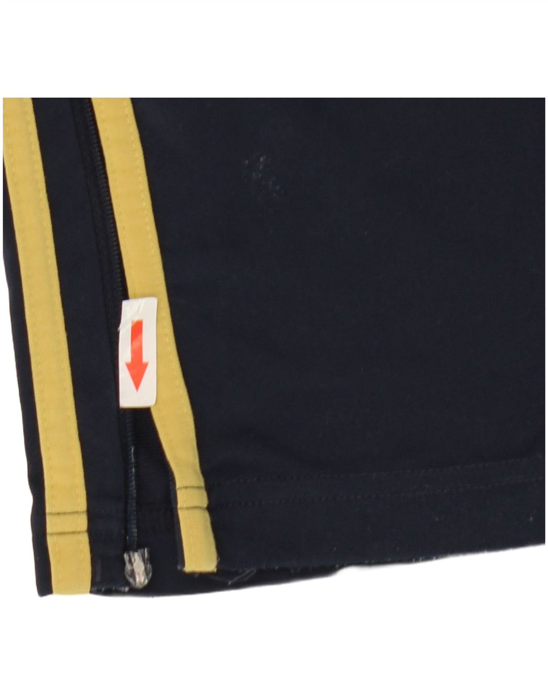 Παντελόνι φόρμας Adidas Boys 11-12 Years Navy Blue Polyester