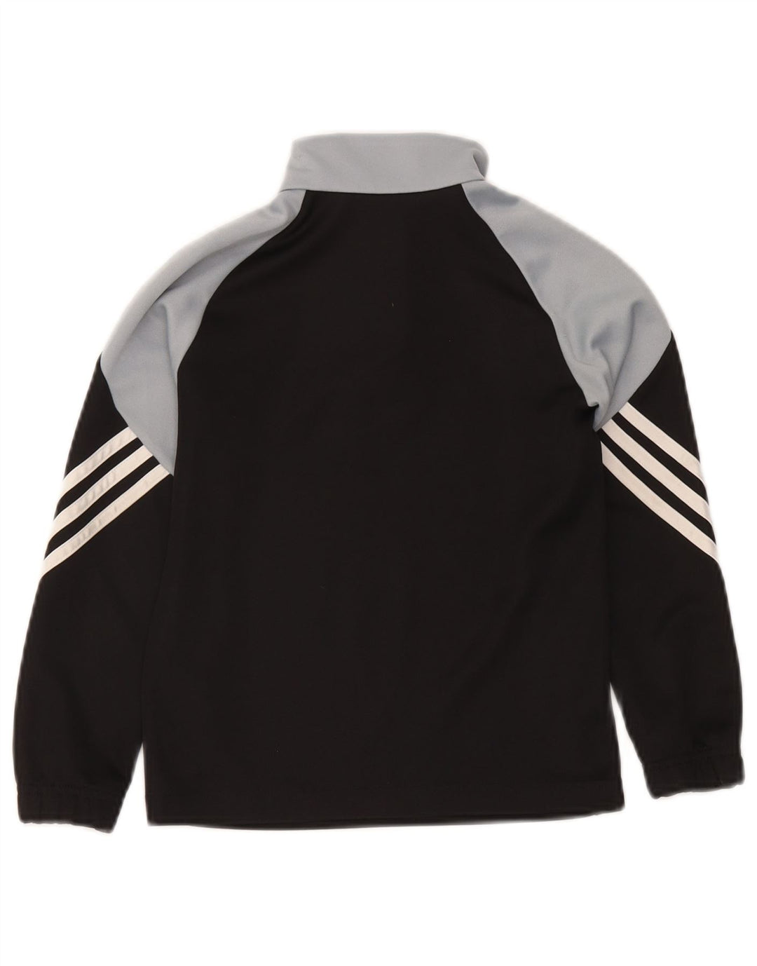 Adidas Boys Climalite φόρμα αθλητικής φόρμας 7-8 ετών Small Black