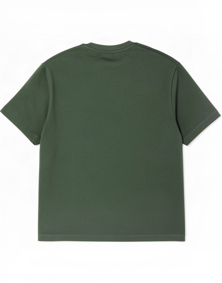 Ανδρικό T-Shirt Zara Top Large Green