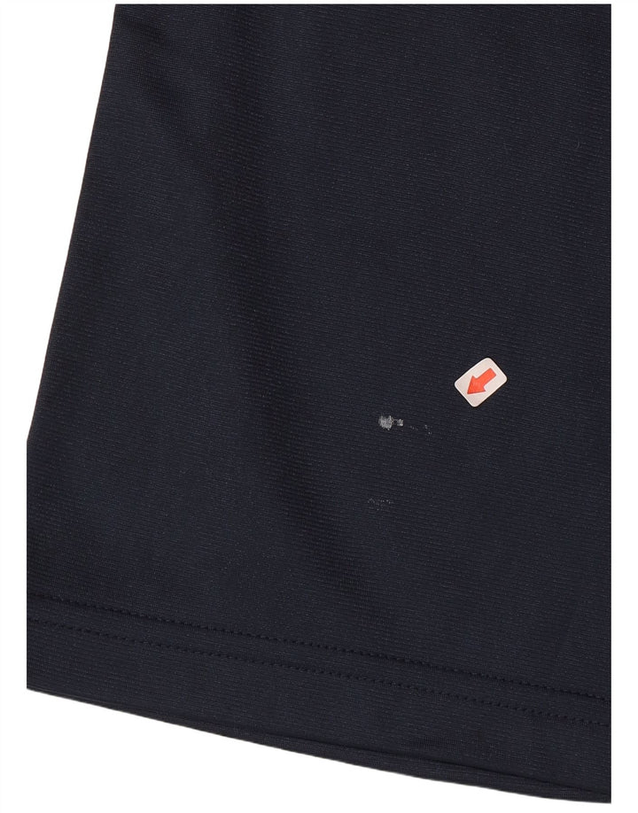 Ανδρική φόρμα Diadora Παντελόνι XL Navy Blue Polyester