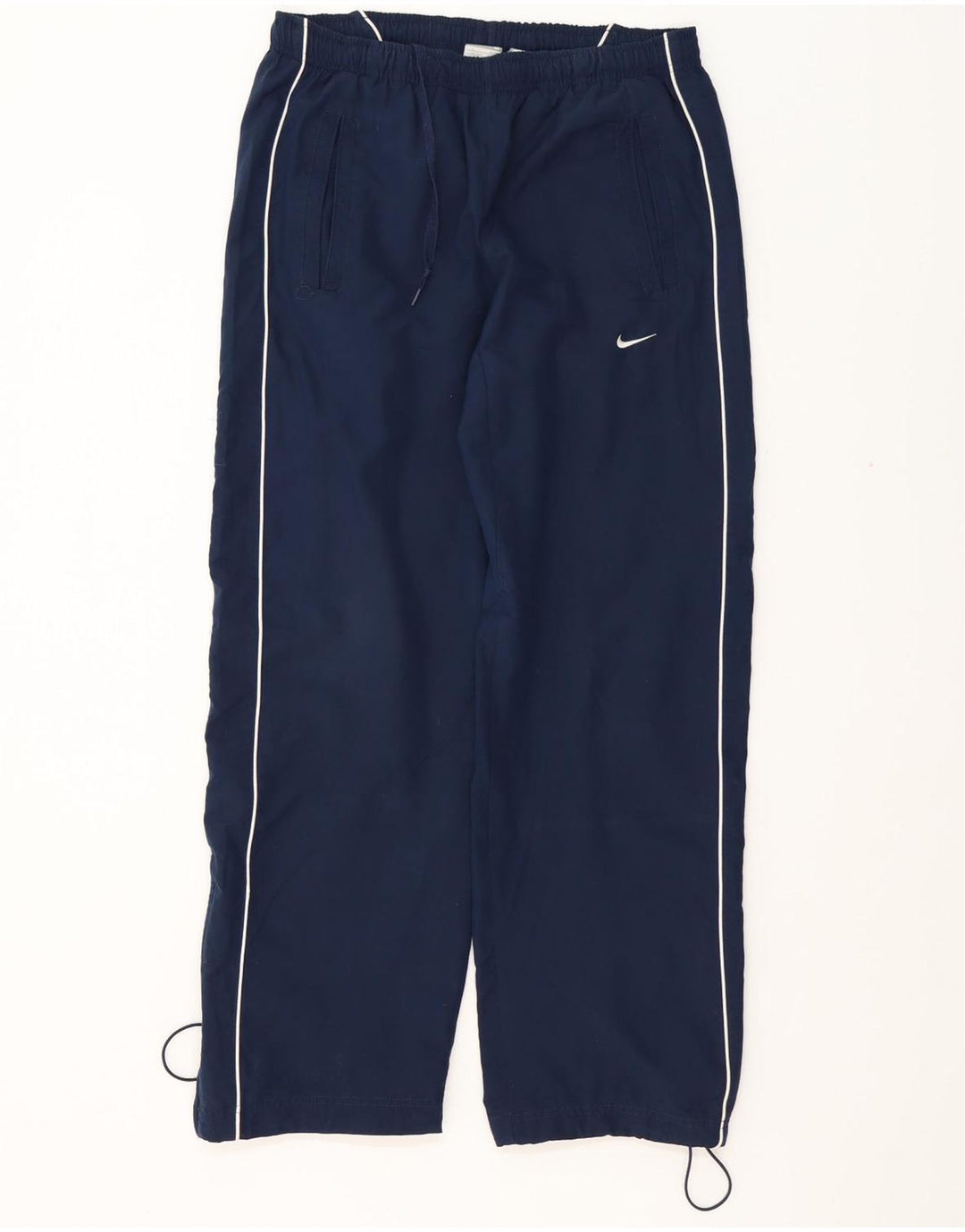 Ανδρική φόρμα NIKE Παντελόνι Μεγάλο Navy Blue